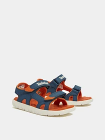 Сандалии Timberland модель TB0A43EAL79 Фото