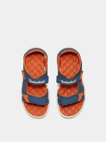 Сандалии Timberland модель TB0A43EAL79 Фото