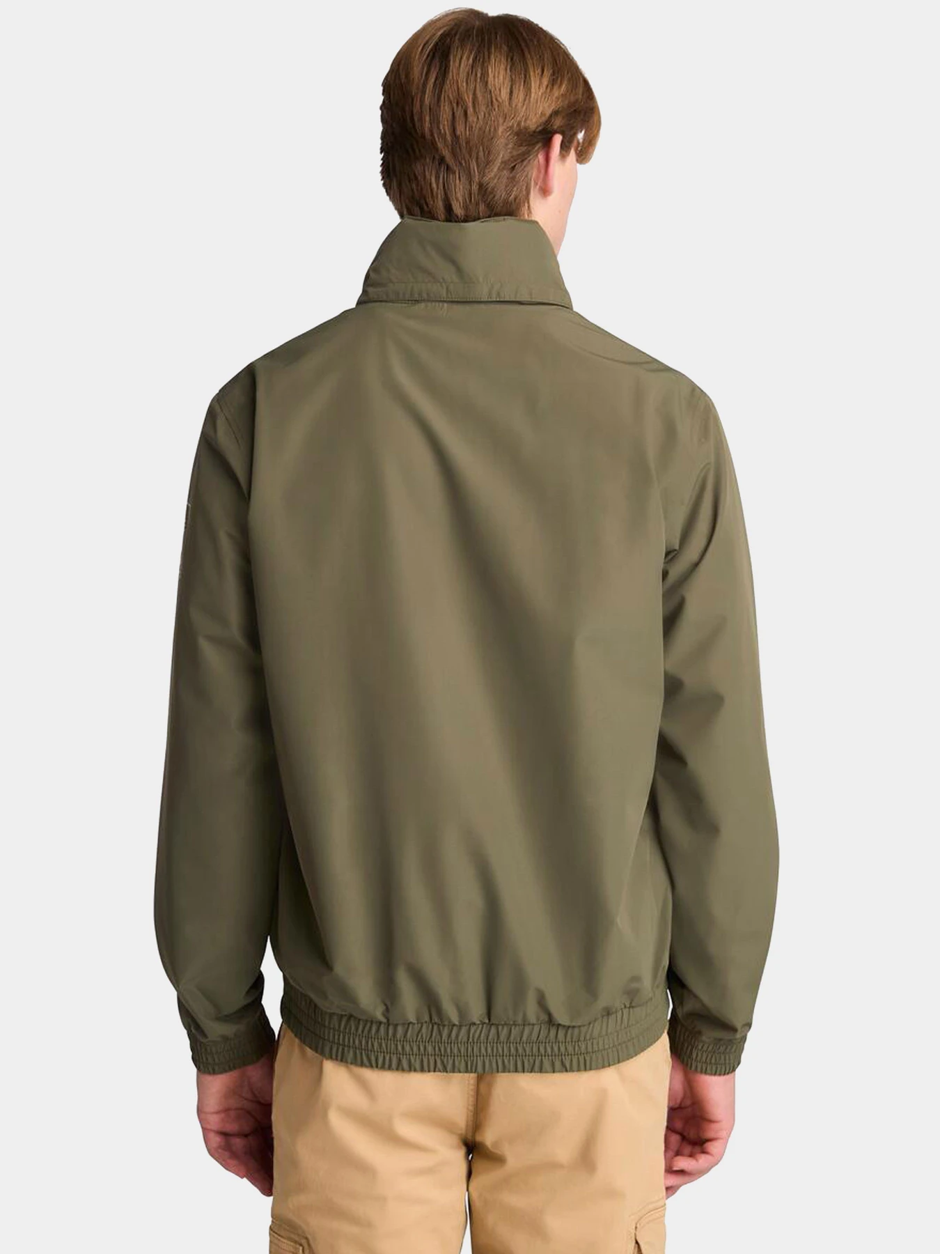 Куртки и дубленки Timberland модель TB0A5QTXA58 Куртки и дубленки Timberland модель TB0A5QTXA58 Фото
