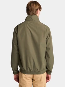 Куртки и дубленки Timberland модель TB0A5QTXA58 Фото