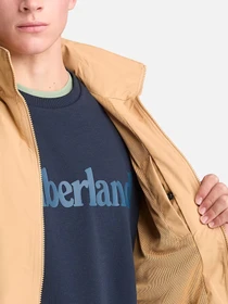 Куртки и дубленки Timberland модель TB0A5QTXEH3 Фото