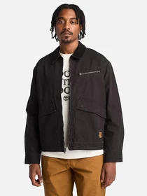 Куртки и дубленки Timberland модель TB0A5TGF001 Фото