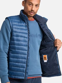 Куртки и дубленки Timberland модель TB0A5WPF288 Фото