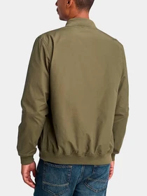Куртки и дубленки Timberland модель TB0A5YEQA58 Фото