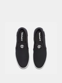 Слипоны и мокасины Timberland модель TB0A662WEK7 Фото