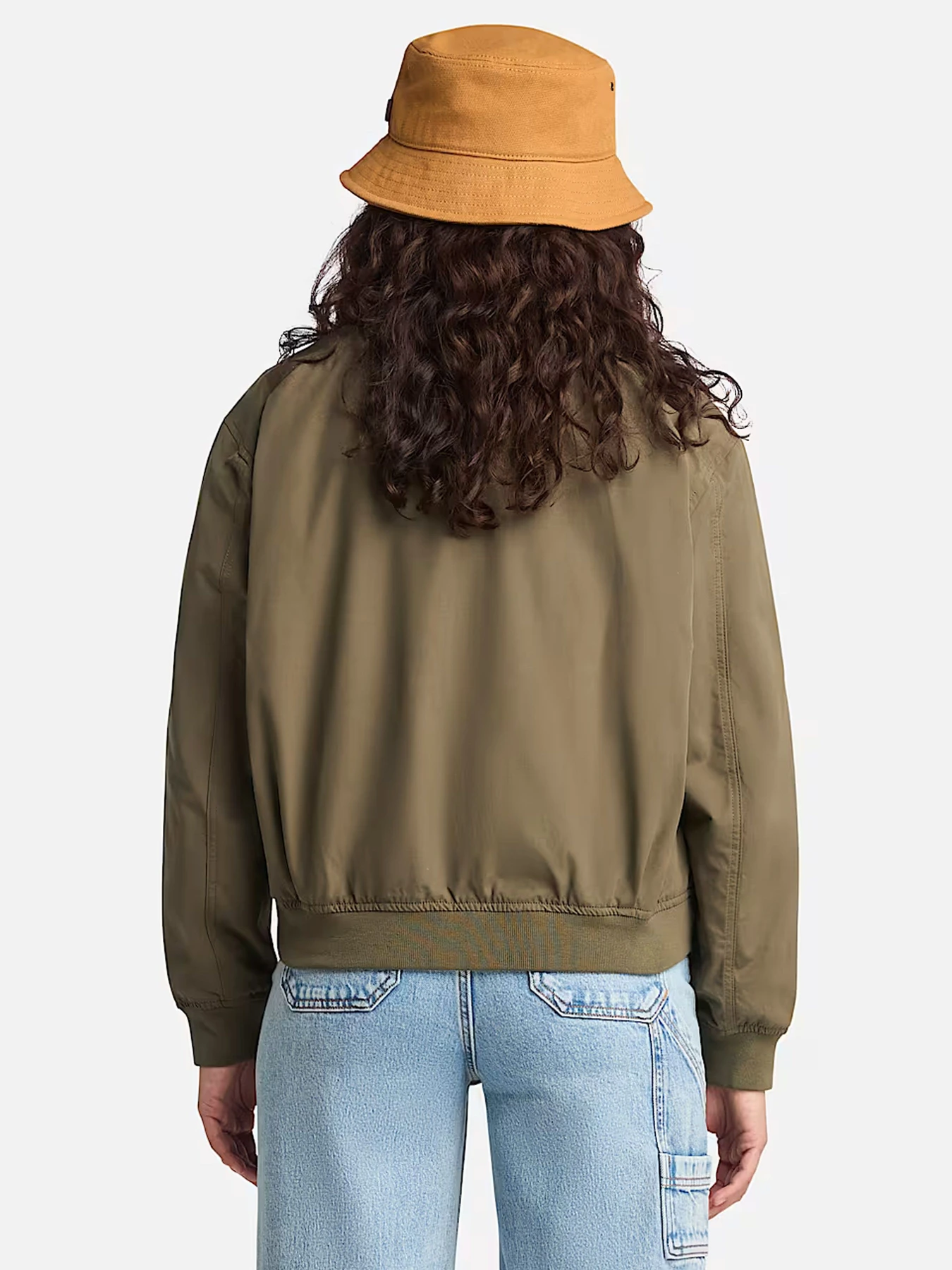 Куртки и дубленки Timberland модель TB0A67GUA58 Куртки и дубленки Timberland модель TB0A67GUA58 Фото