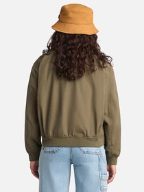 Куртки и дубленки Timberland модель TB0A67GUA58 Фото