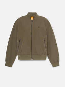 Куртки и дубленки Timberland модель TB0A67GUA58 Фото