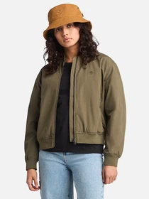 Куртки и дубленки Timberland модель TB0A67GUA58 Фото