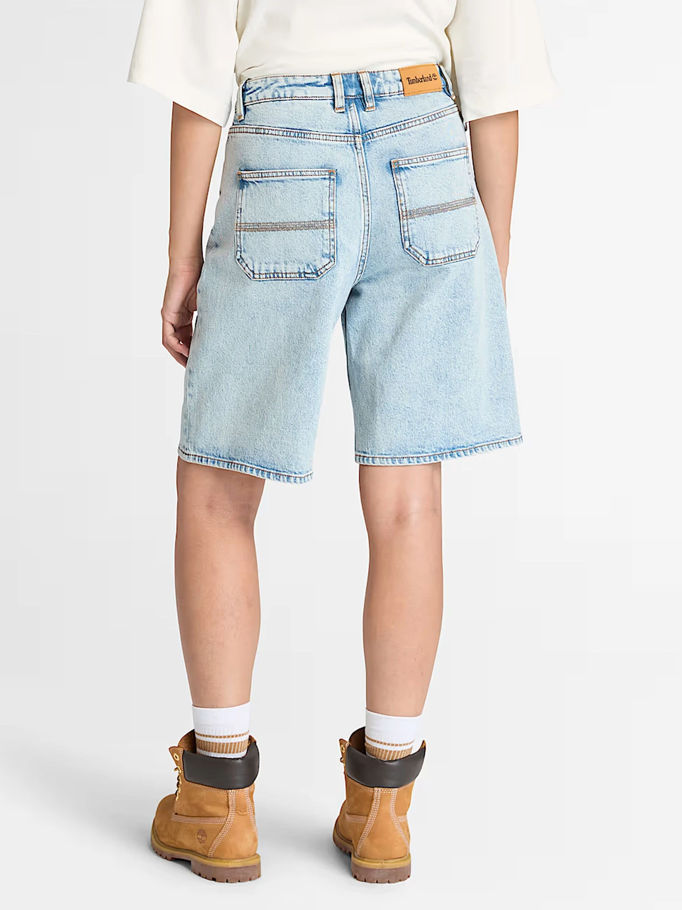 Шорты Timberland модель TB0A67T7EPJ Шорты Timberland модель TB0A67T7EPJ Фото