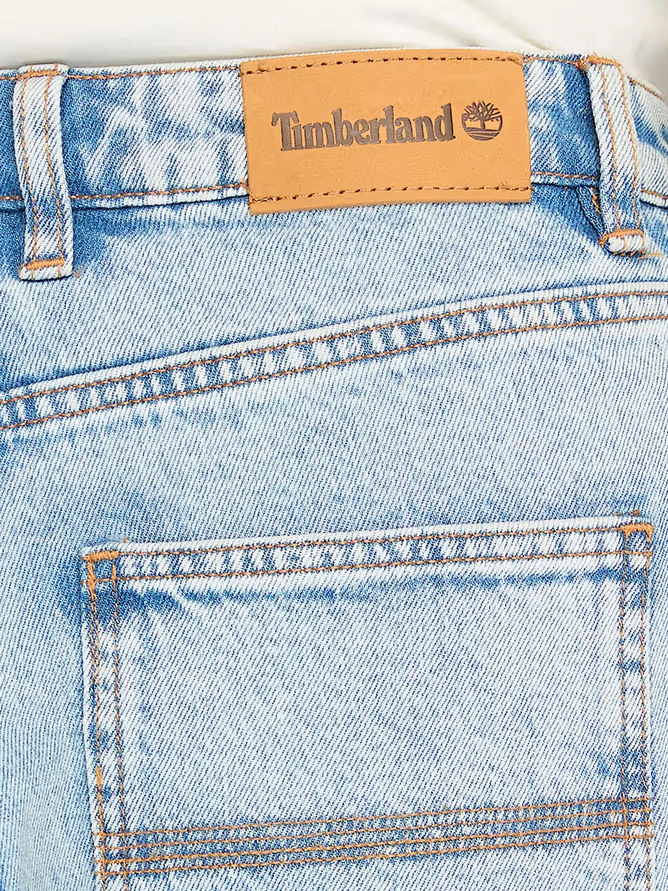 Шорты Timberland модель TB0A67T7EPJ Шорты Timberland модель TB0A67T7EPJ Фото
