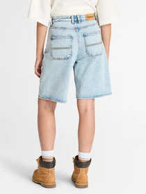 Шорты Timberland модель TB0A67T7EPJ Фото