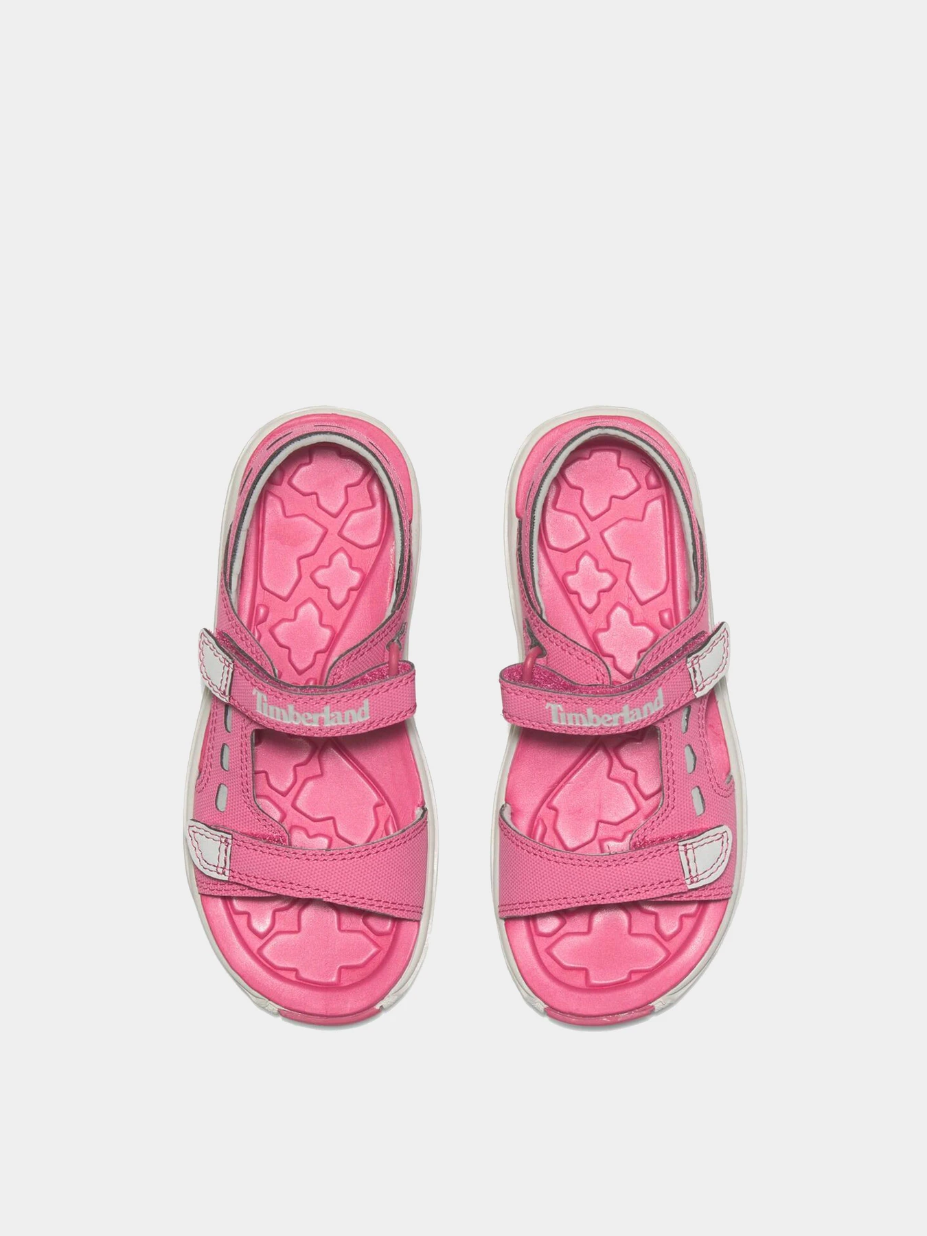 Сандалии Timberland модель TB0A68QWEY5 Сандалии Timberland модель TB0A68QWEY5 Фото