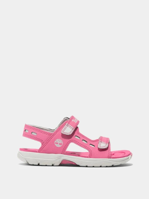 Сандалии Timberland модель TB0A68QWEY5 Фото