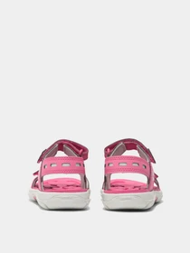 Сандалии Timberland модель TB0A68QWEY5 Фото