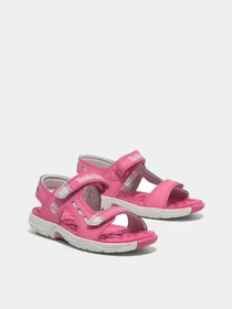 Сандалии Timberland модель TB0A68QWEY5 Фото