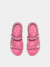 Сандалии Timberland модель TB0A68QWEY5 Фото