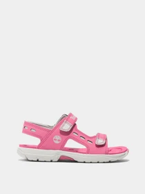 Сандалии Timberland модель TB0A68QWEY5 Фото