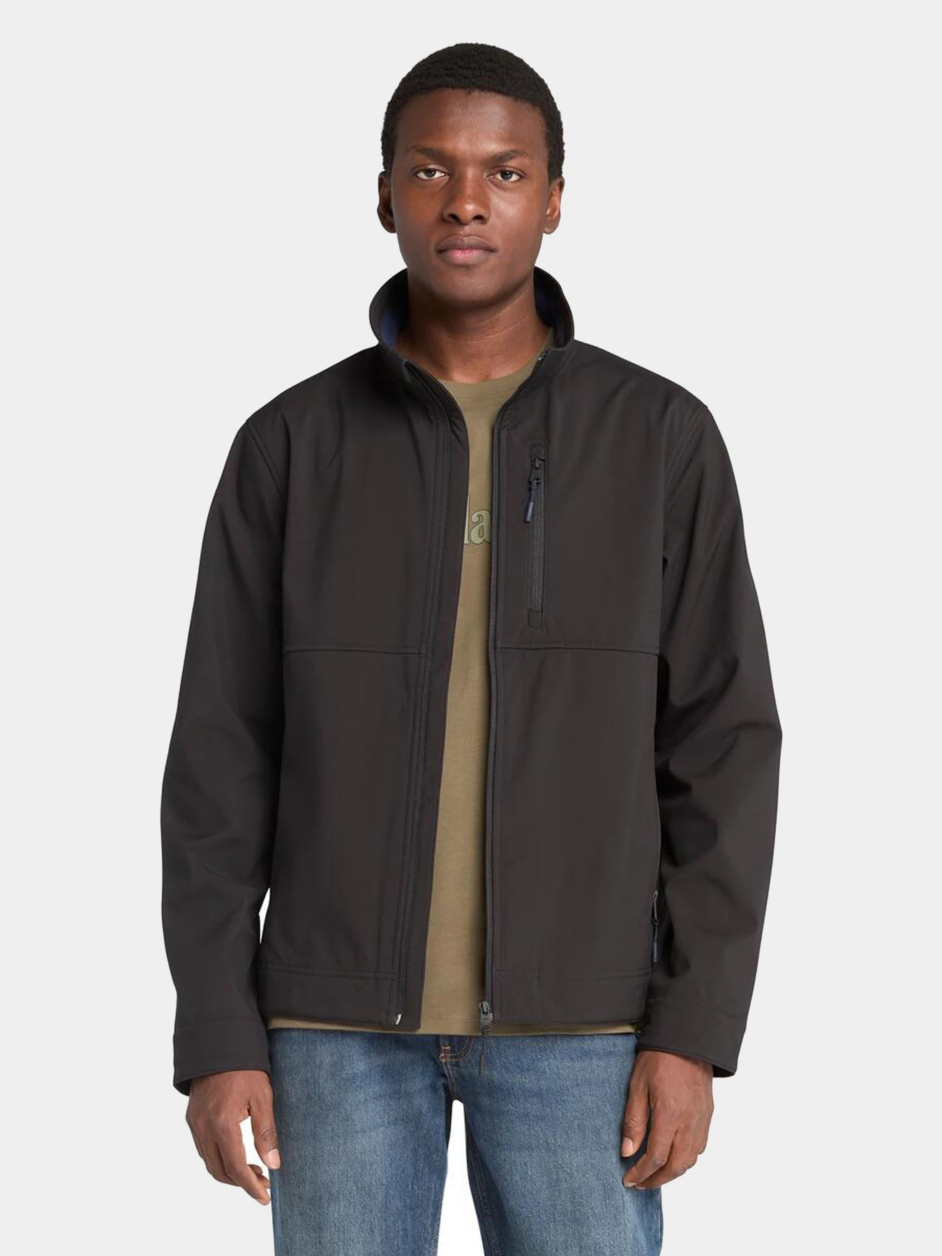 Куртки и дубленки Timberland модель TB0A68T3001 Куртки и дубленки Timberland модель TB0A68T3001 Фото
