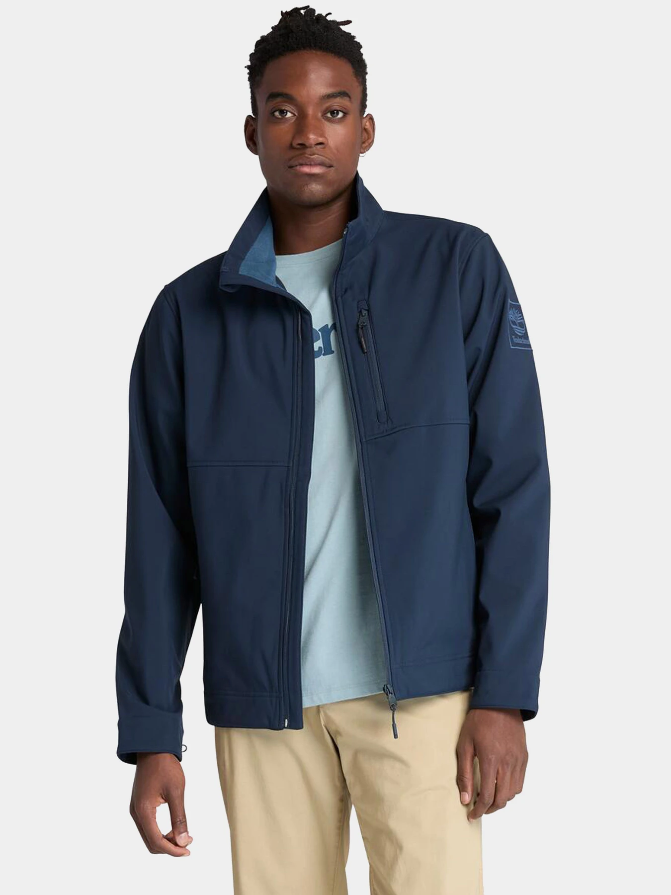 Куртки и дубленки Timberland модель TB0A68T3433 Куртки и дубленки Timberland модель TB0A68T3433 Фото