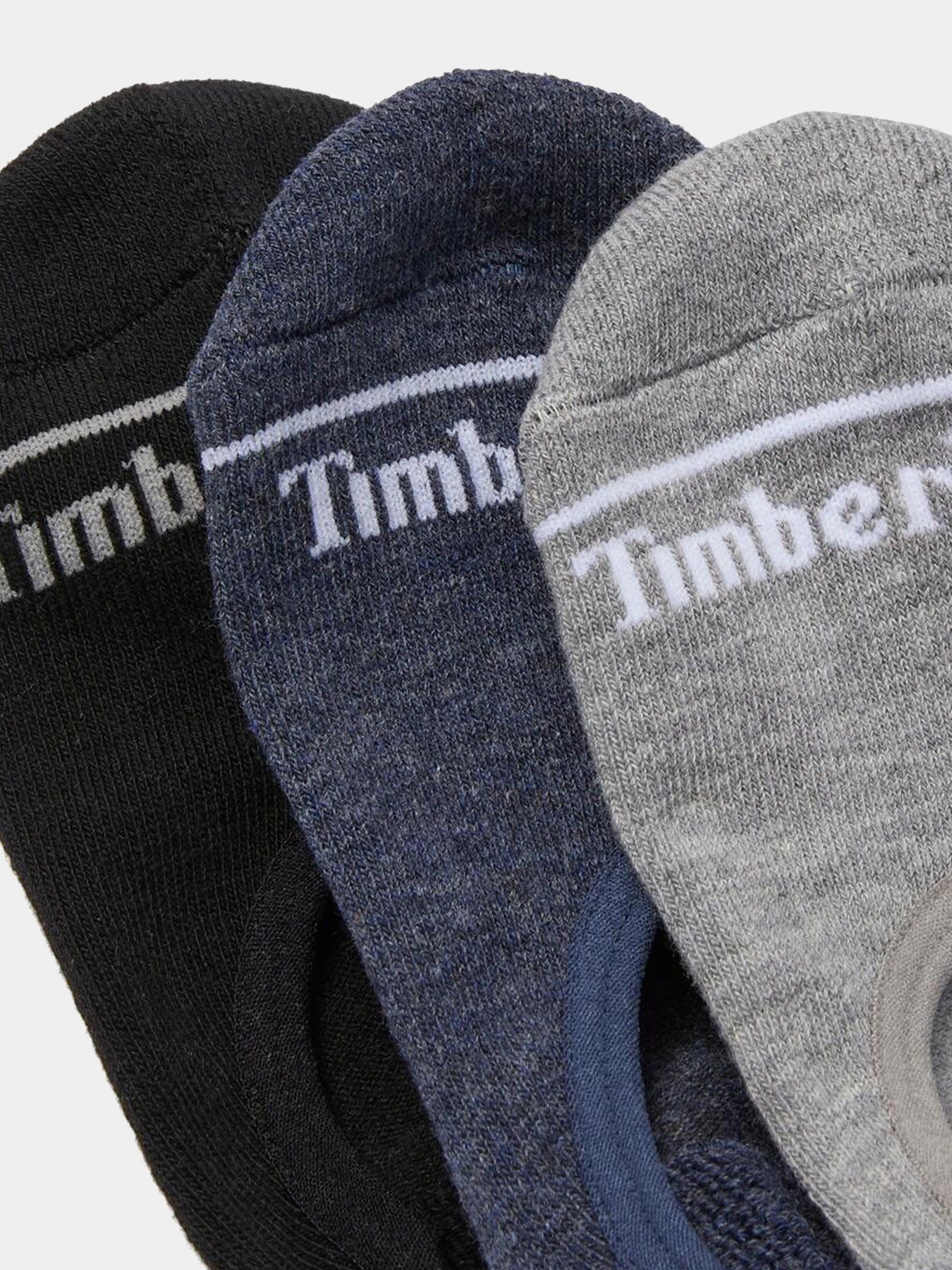 Носки и гольфы Timberland модель TB0A6BD7440 Носки и гольфы Timberland модель TB0A6BD7440 Фото