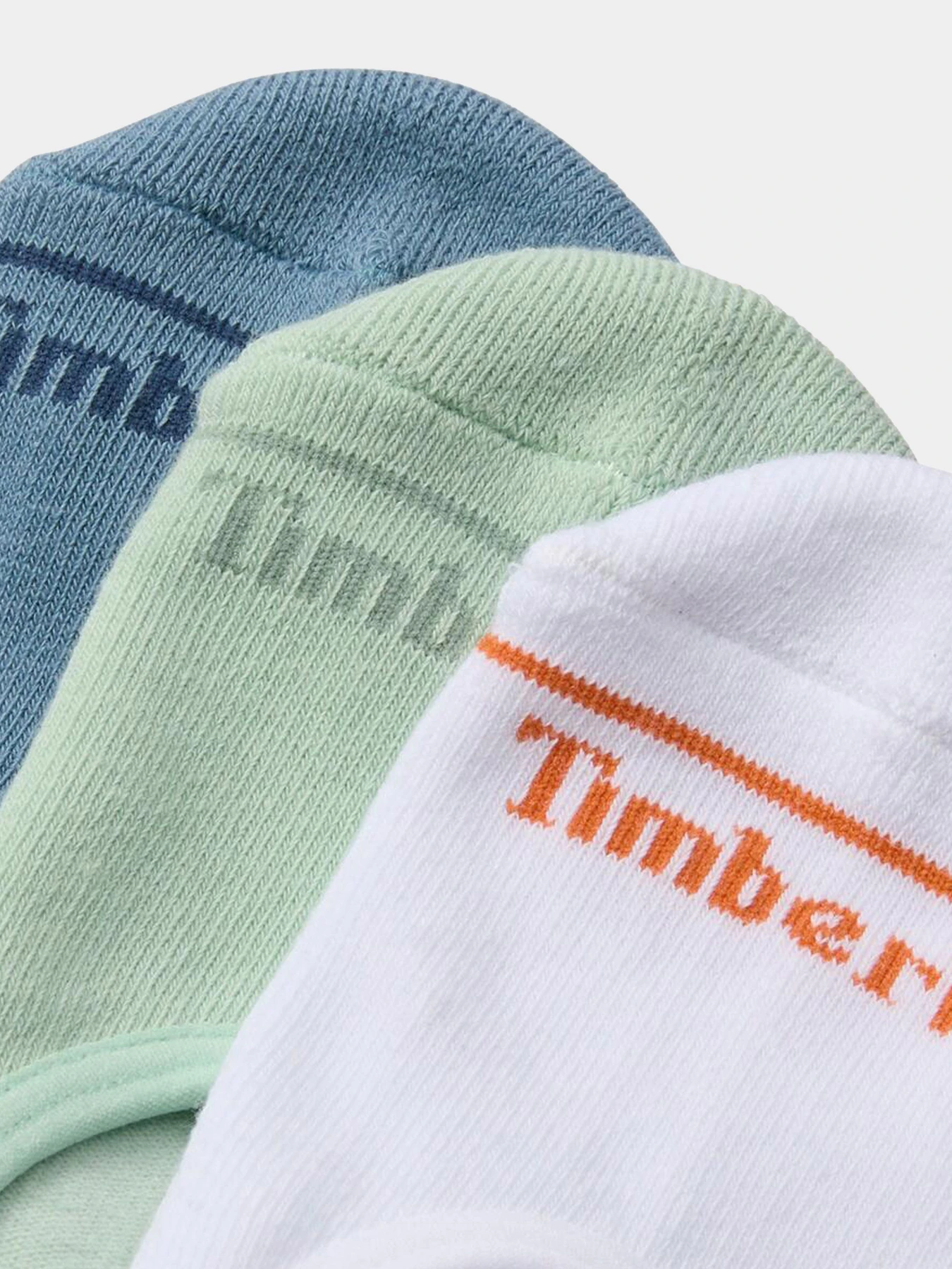 Носки и гольфы Timberland модель TB0A6BD7ENE Носки и гольфы Timberland модель TB0A6BD7ENE Фото
