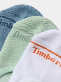 Носки и гольфы Timberland модель TB0A6BD7ENE Фото