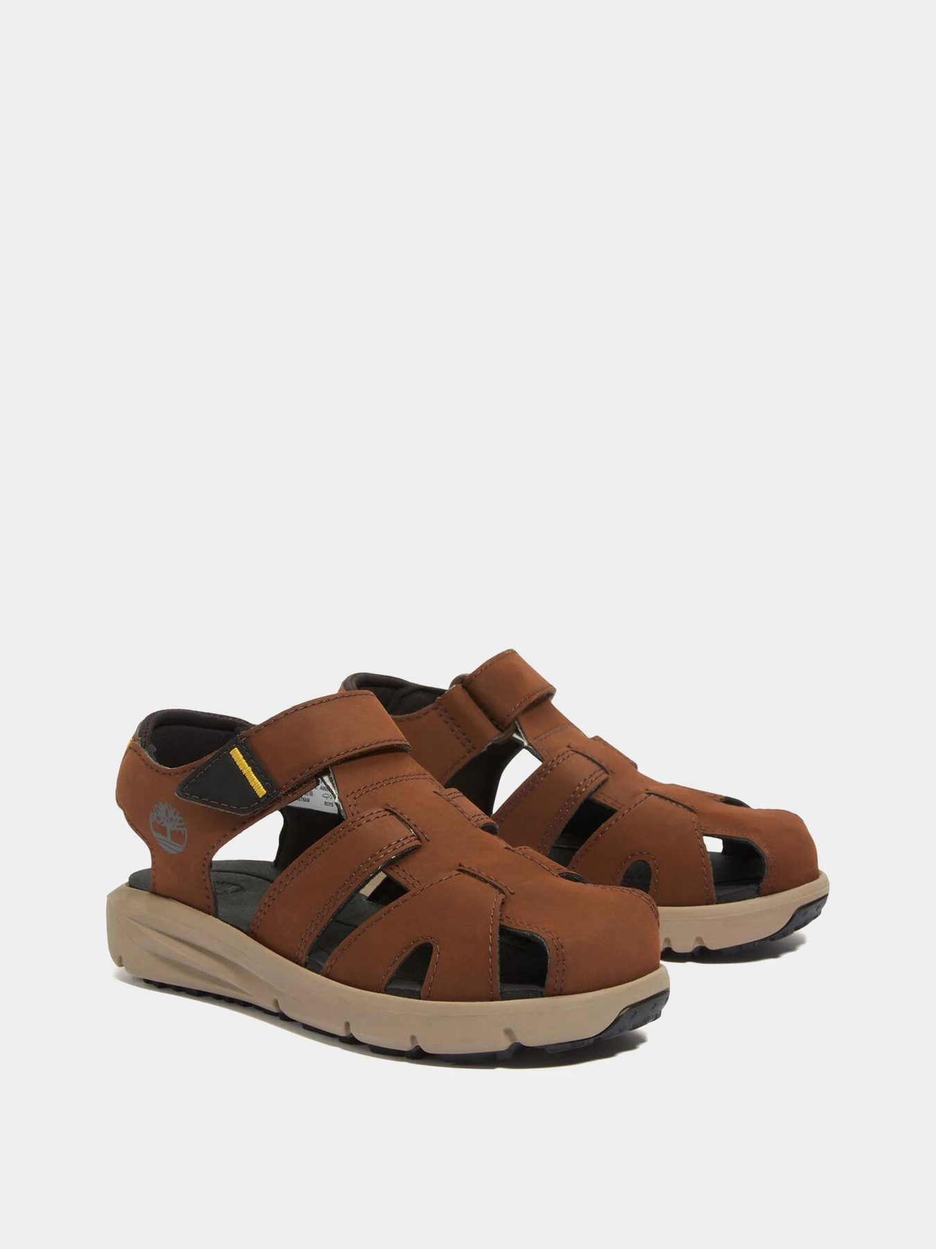Сандалии Timberland модель TB0A6C42242 Сандалии Timberland модель TB0A6C42242 Фото