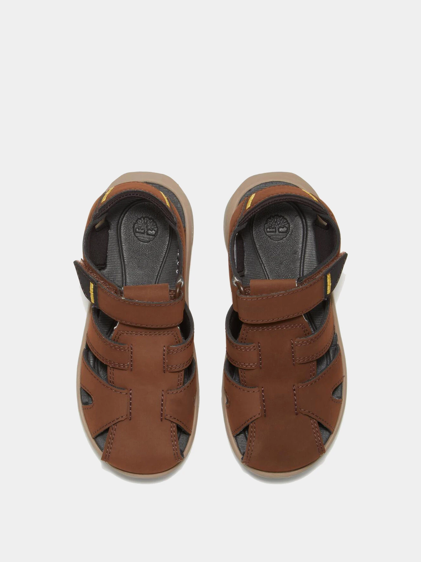 Сандалии Timberland модель TB0A6C42242 Сандалии Timberland модель TB0A6C42242 Фото