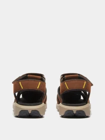 Сандалии Timberland модель TB0A6C42242 Фото
