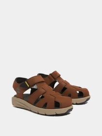 Сандалии Timberland модель TB0A6C42242 Фото