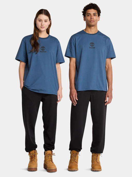 Брюки Timberland модель TB0A6CZG001 Фото