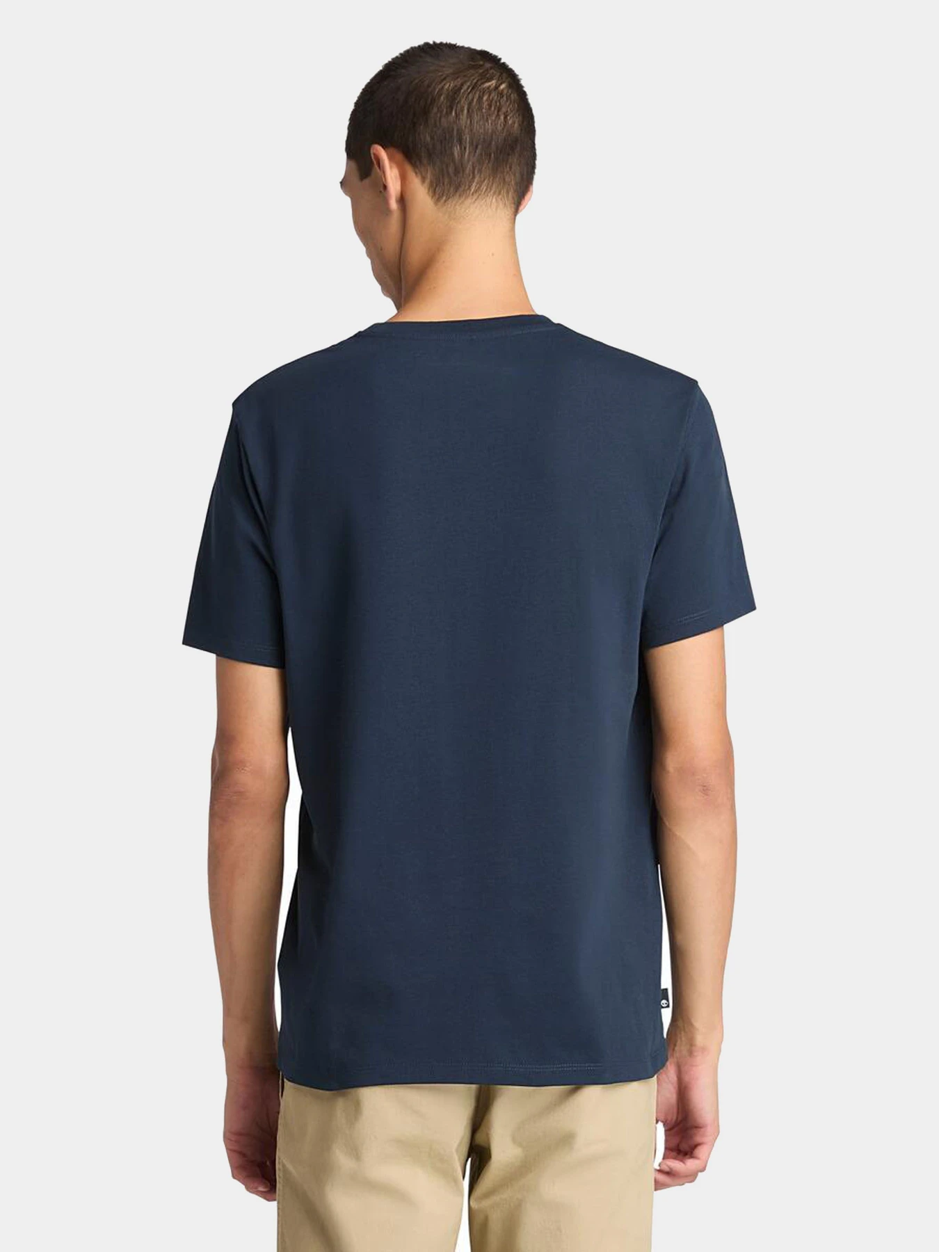 Футболки и поло Timberland модель TB0A6DAT433 Фото