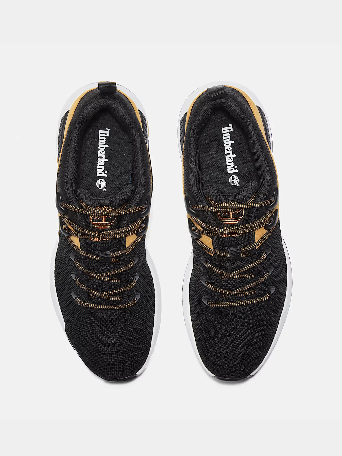 Кроссовки Timberland модель TB0A6DC1EF0 Кроссовки Timberland модель TB0A6DC1EF0 Фото