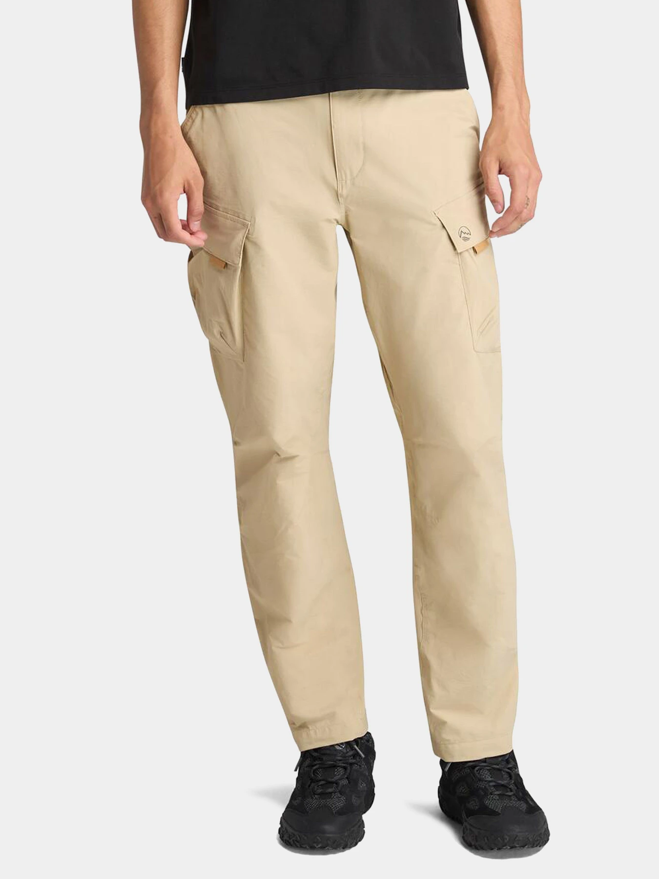 Брюки Timberland модель TB0A6VBTY94 Брюки Timberland модель TB0A6VBTY94 Фото