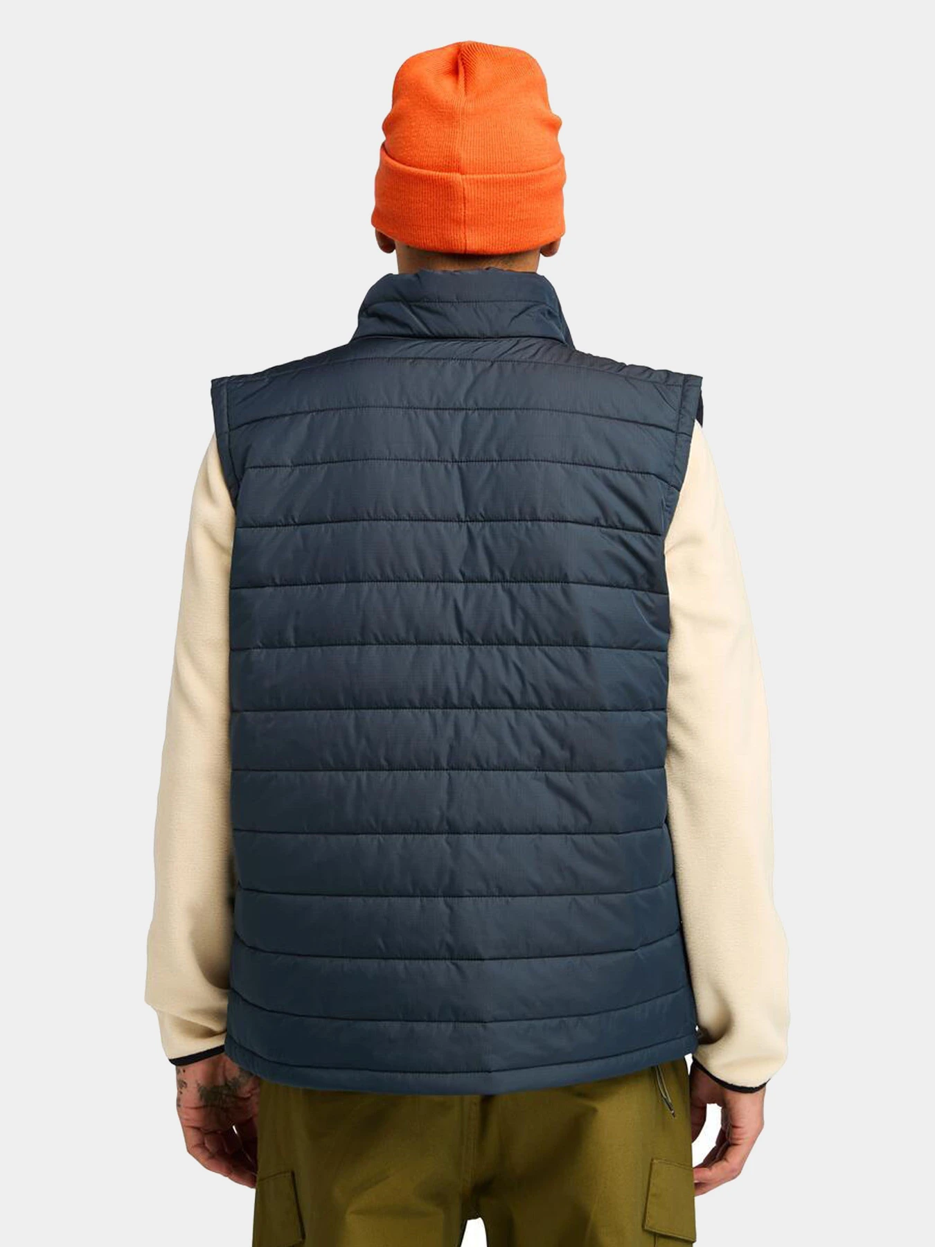Куртки и дубленки Timberland модель TB0A6VSJ433 Куртки и дубленки Timberland модель TB0A6VSJ433 Фото