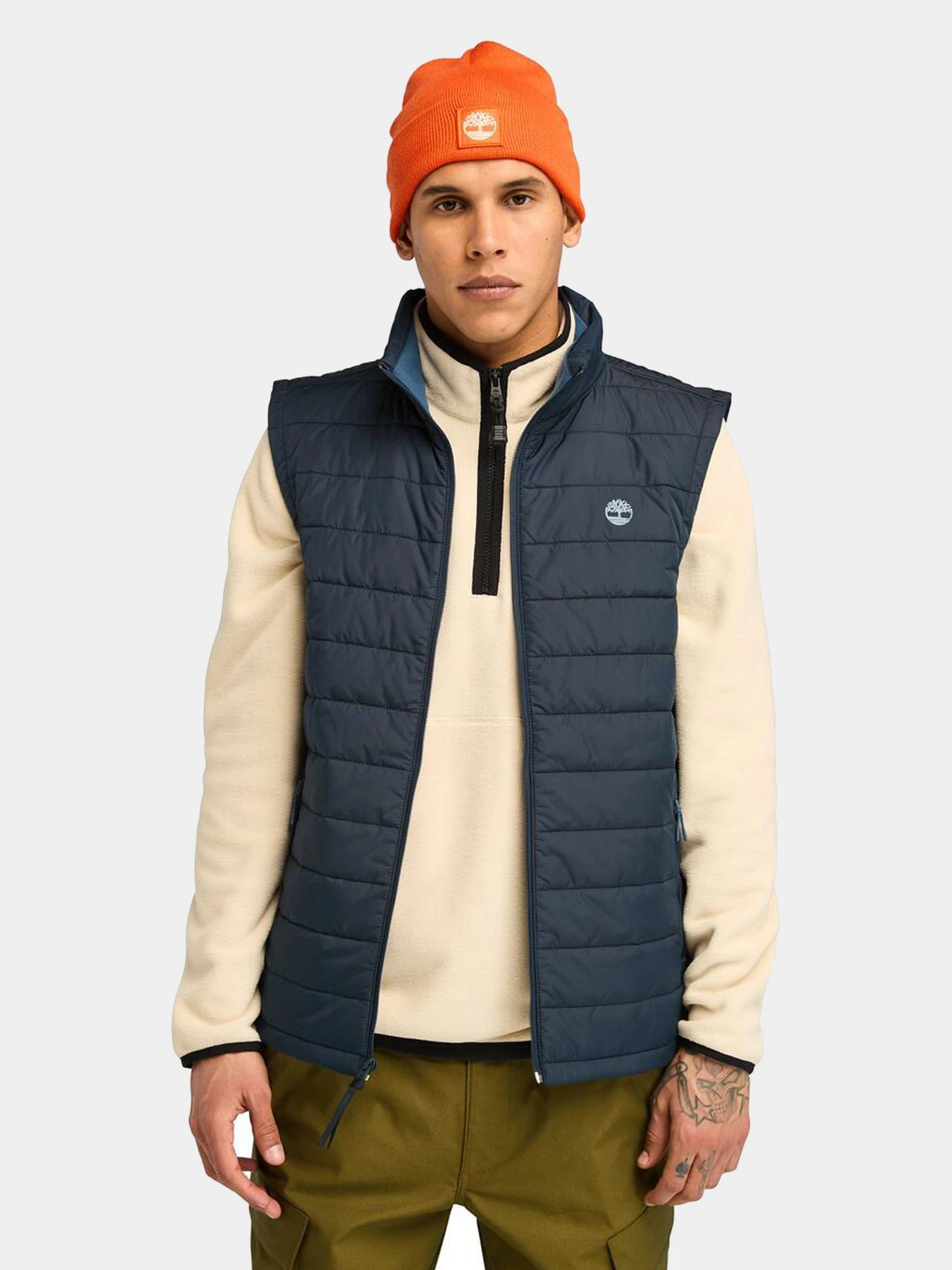 Куртки и дубленки Timberland модель TB0A6VSJ433 Куртки и дубленки Timberland модель TB0A6VSJ433 Фото