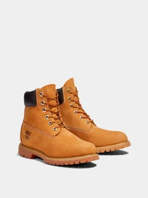 Ботинки и сапоги Timberland модель TB110361713 Фото