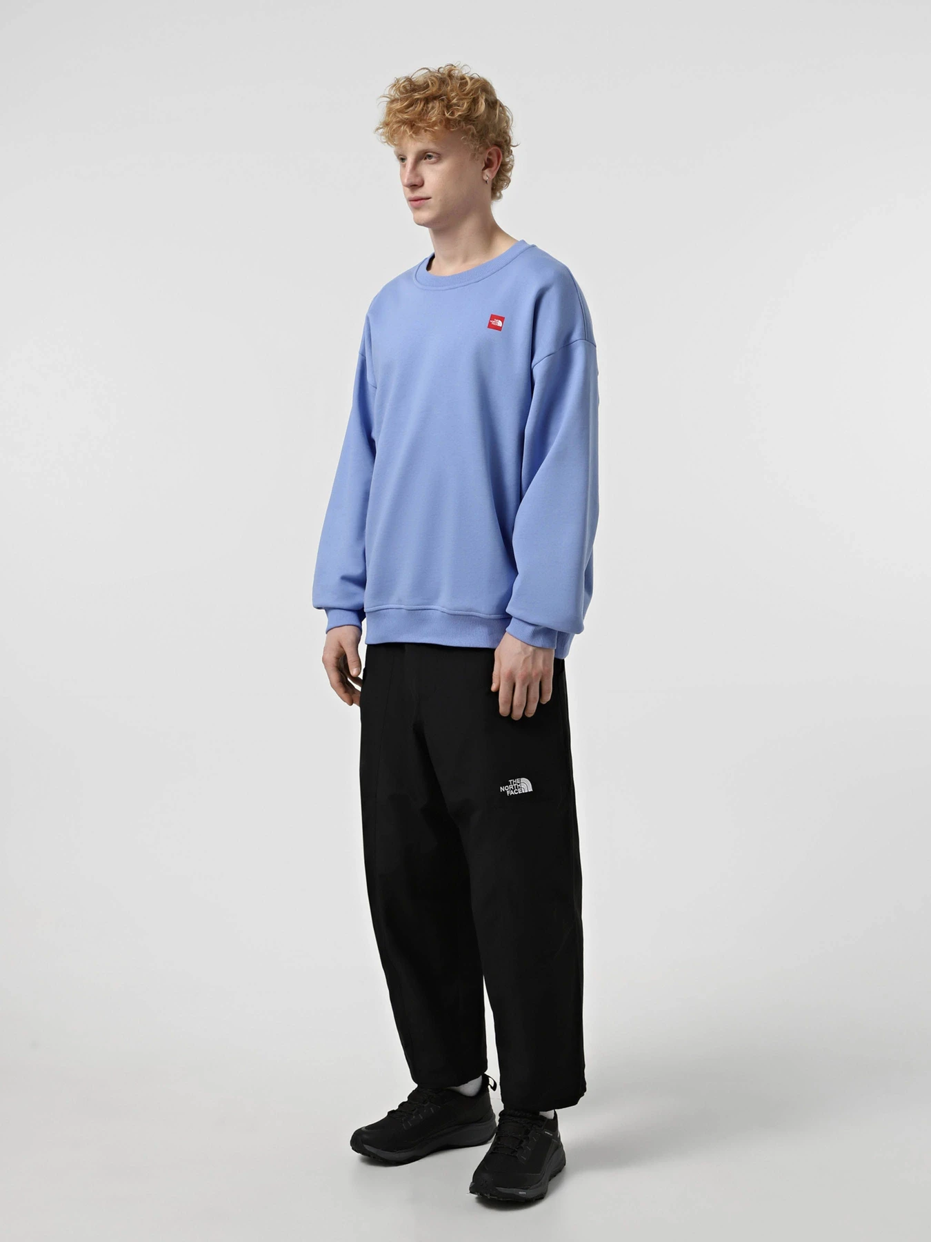 Худи и свитшоты The North Face модель NF0A8C1S0YI1 Худи и свитшоты The North Face модель NF0A8C1S0YI1 Фото