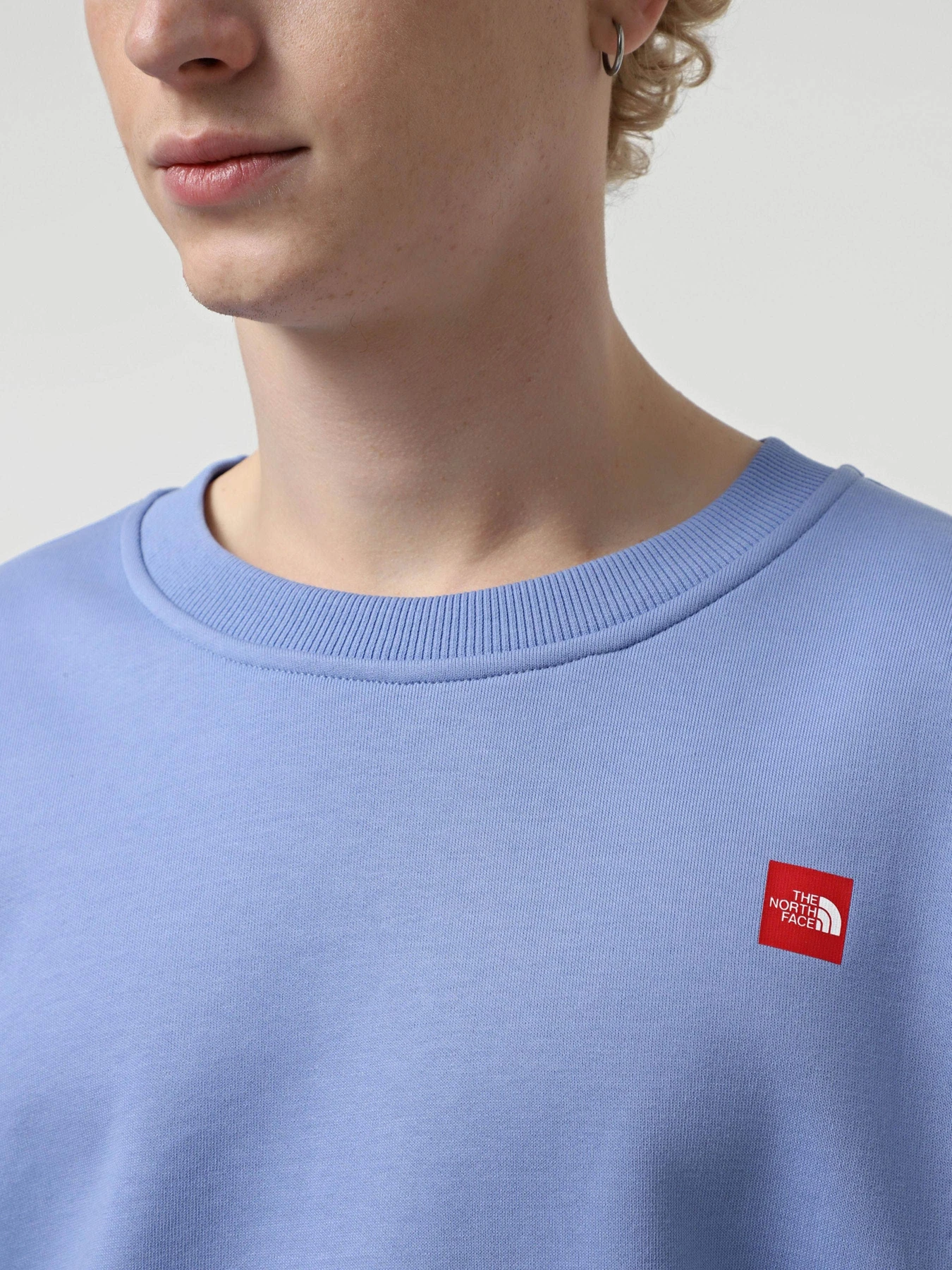 Худи и свитшоты The North Face модель NF0A8C1S0YI1 Худи и свитшоты The North Face модель NF0A8C1S0YI1 Фото