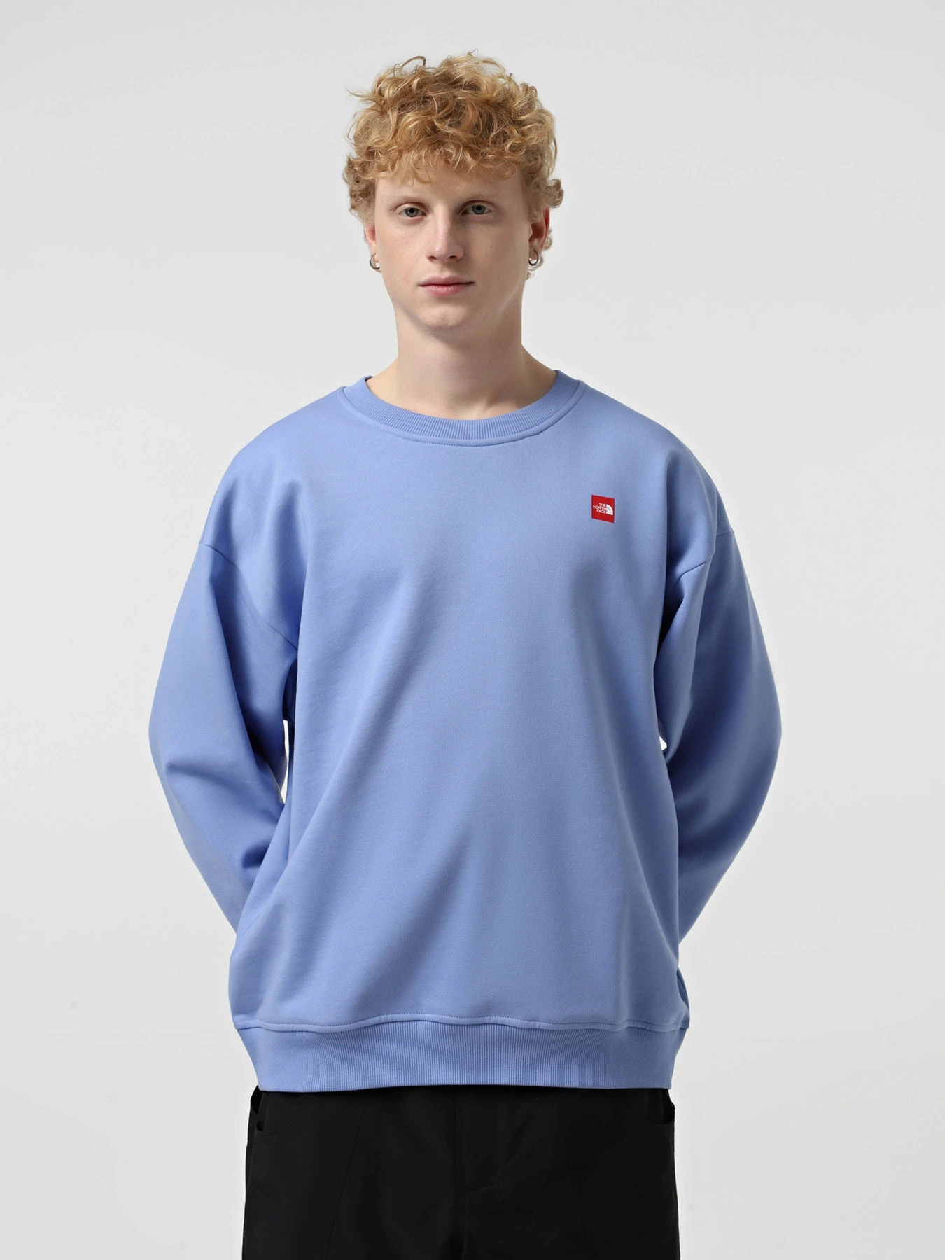 Худи и свитшоты The North Face модель NF0A8C1S0YI1 Худи и свитшоты The North Face модель NF0A8C1S0YI1 Фото