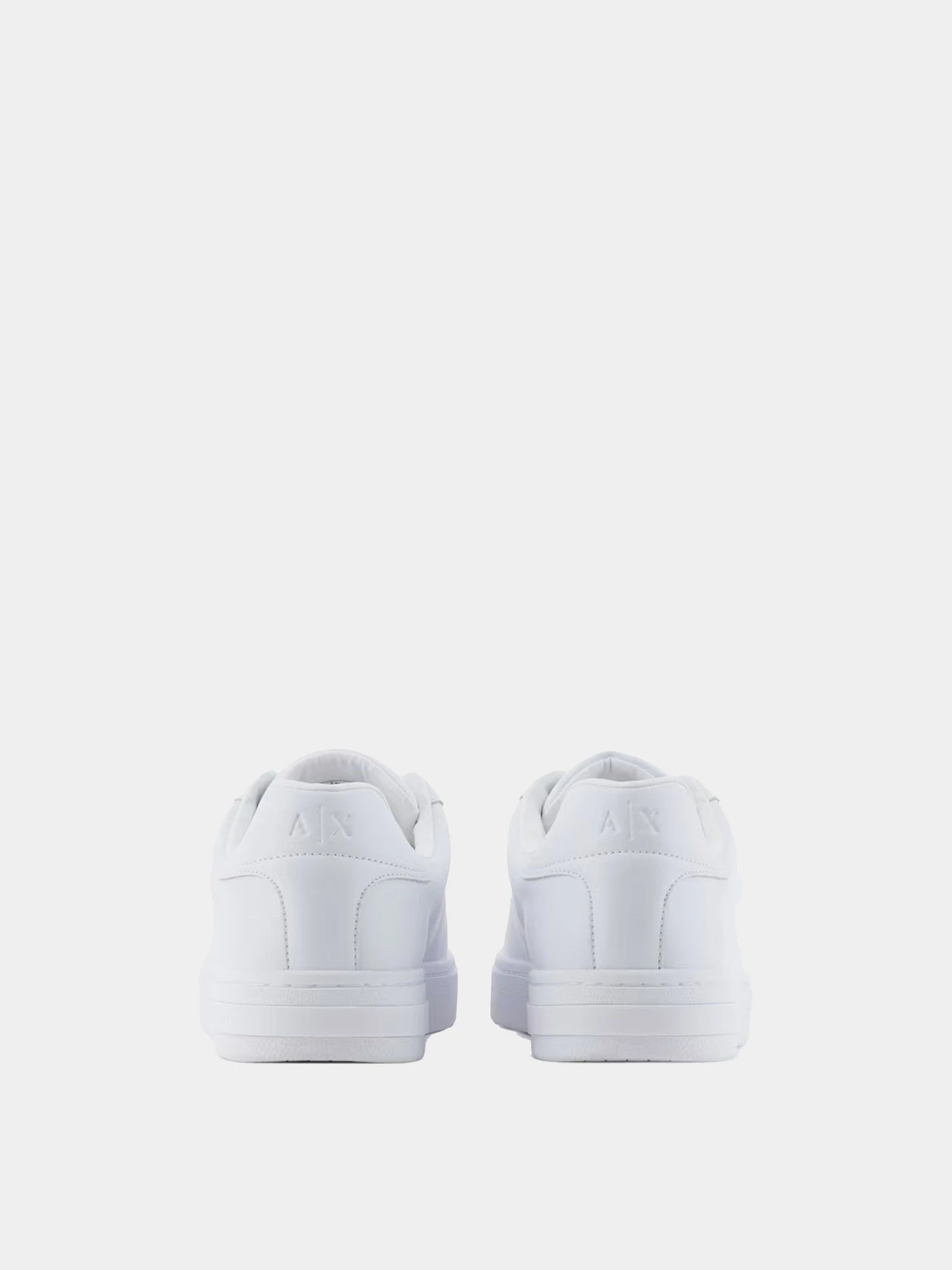 Кеды Armani Exchange модель XM000141-AF11912-U0002 Кеды Armani Exchange модель XM000141-AF11912-U0002 Фото