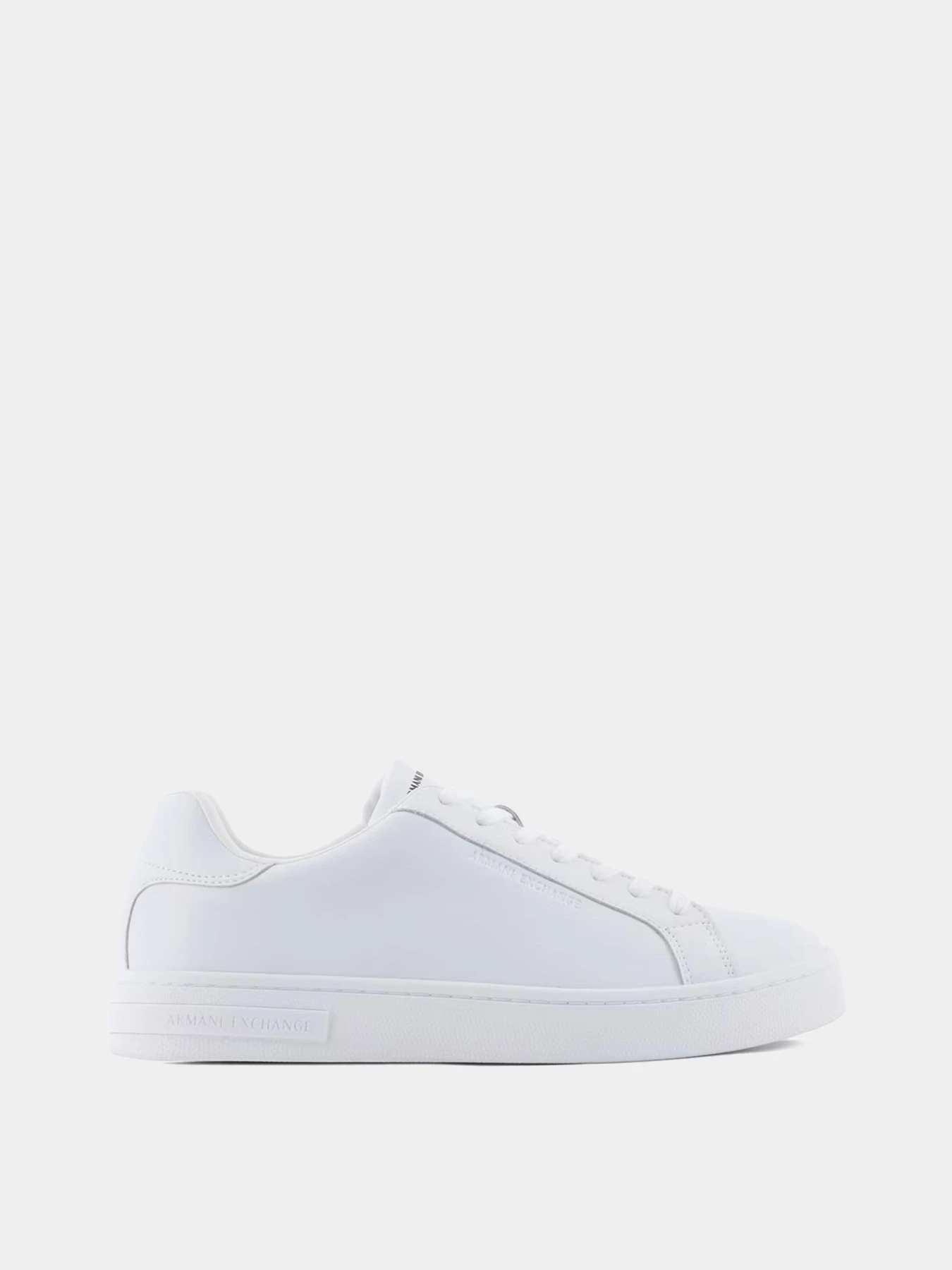 Кеды Armani Exchange модель XM000141-AF11912-U0002 Кеды Armani Exchange модель XM000141-AF11912-U0002 Фото