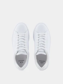Кеды Armani Exchange модель XM000141-AF11912-U0002 Фото