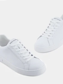 Кеды Armani Exchange модель XM000141-AF11912-U0002 Фото