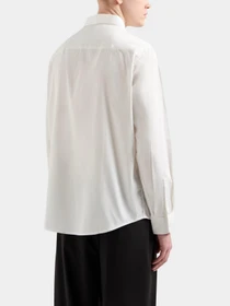 Рубашки Armani Exchange модель XM000339-AF10192-U0009 Фото