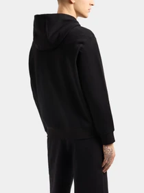 Худи и свитшоты Armani Exchange модель XM000371-AF10818-UC001 Фото