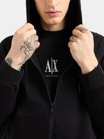 Худи и свитшоты Armani Exchange модель XM000371-AF10818-UC001 Фото