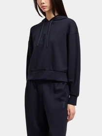 Худи и свитшоты Armani Exchange модель XW000505-AF12819-UB100 Фото