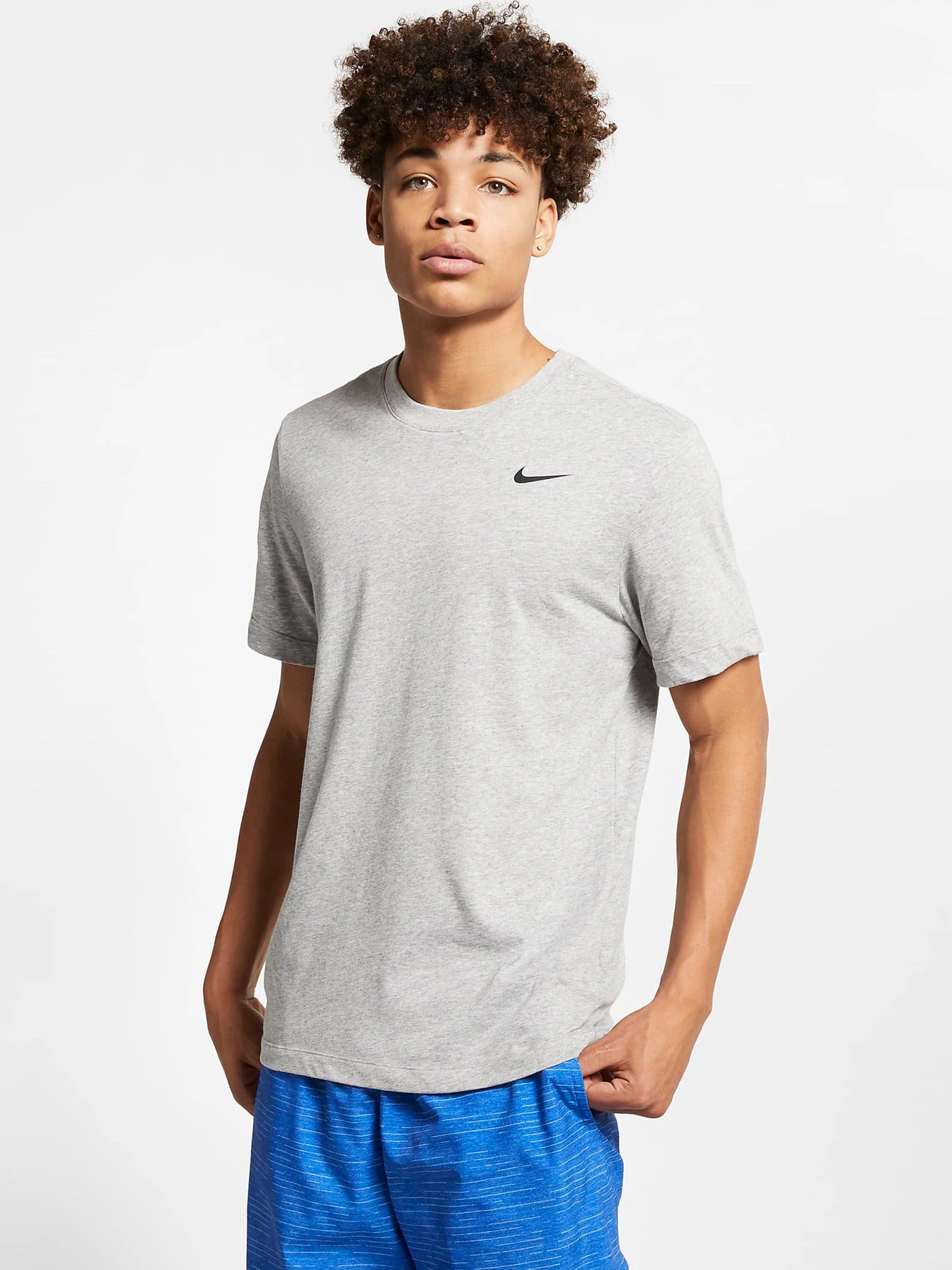 Футболки и поло NIKE модель AR6029-063 Футболки и поло NIKE модель AR6029-063 Фото